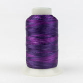 Threads - Dyed Rayon - Mirage 30Wt - MR10 - Purple Magenta - 800m/875yd